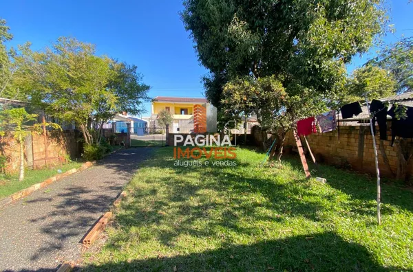 Pátio do Imóvel