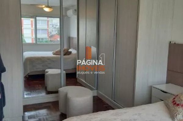 Dormitório 1