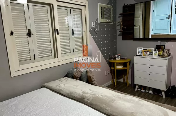 Página 1 Imóveis Anuncia bela "casa para venda" em Estância Velha, Canoas - Foto 4