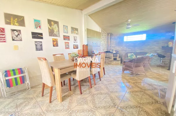 Sala de Jantar
