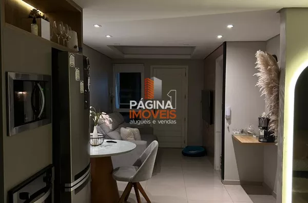 Casa em condomínio para aluguel, 2 quarto(s),  Fazenda Esperança, Cachoeirinha