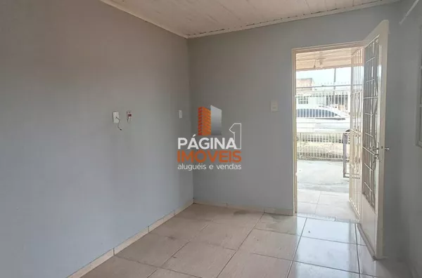 Página 1 Imóveis anuncia casa, com 2 dormitórios no bairro Rio Branco em Canoas–RS. - Foto 3