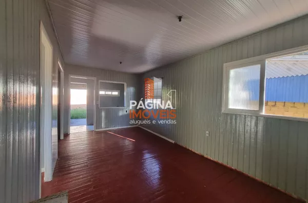 Página 1 Imóveis anuncia casa para locação de 02 dormitórios no Bairro Morada das Acácias em Canoas. - Foto 5