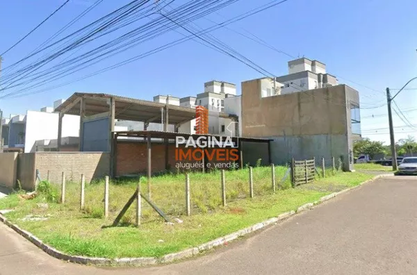 Terreno para venda,  Igara, Canoas