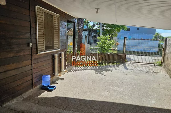 Casa para venda, 3 quarto(s),  Harmonia, Canoas