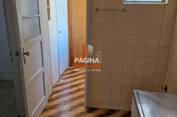 Cozinha 