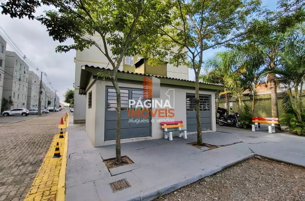 Apartamento para venda, 2 quarto(s),  Pasqualini, Sapucaia Do Sul - Foto 6