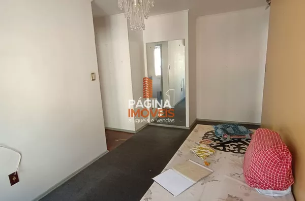 Página 1 Imóveis anuncia ótima opção de Apart.  à Venda Centro no Cond. Resid. Figueiras em Canoas - Foto 12