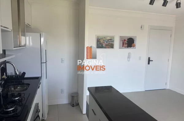 Página 1 Imóveis anuncia para venda, apartamento 02 dormitórios, no Centro de Canoas no Cond. Brasil 315 - Foto 5