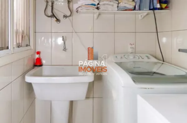 Página 1 Imóveis anuncia ótima opção de casa à Venda no bairro Nossa Sra. das Graças, Canoas - Foto 26