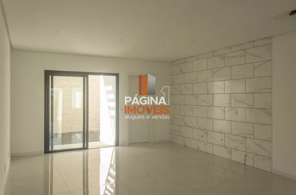 Página 1 Imóveis anuncia para venda, Casa Geminada à Venda no Bairro Igara, Canoas - Foto 10