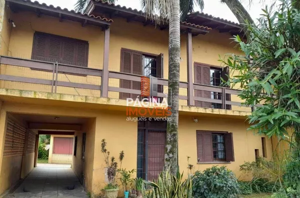 Casa para venda, 4 quarto(s),  Marechal Rondon, Canoas