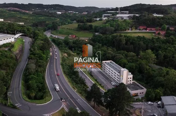 Página 1 Imóveis anuncia para venda, excelente oportunidade de investimento em um quarto de hotel em Bento Gonçalves-RS - Foto 1