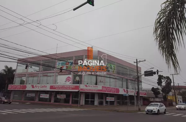 Página 1 Imóveis anuncia excelente prédio para venda no Centro de Canoas/RS. - Foto 3