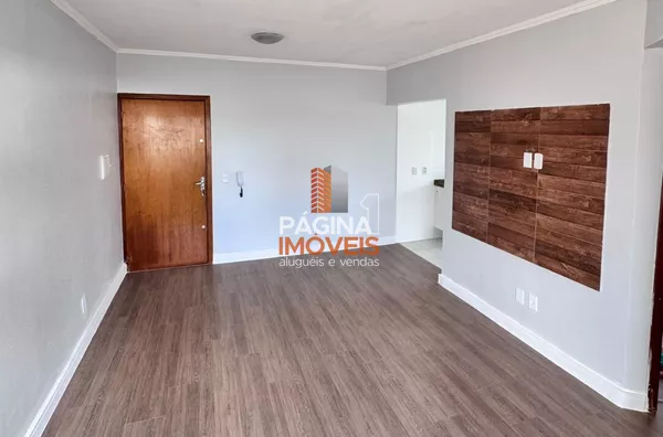 Página 1 Imóveis anuncia ótima opção de Apartamento à Venda no Bairro Igara, Canoas - Foto 17