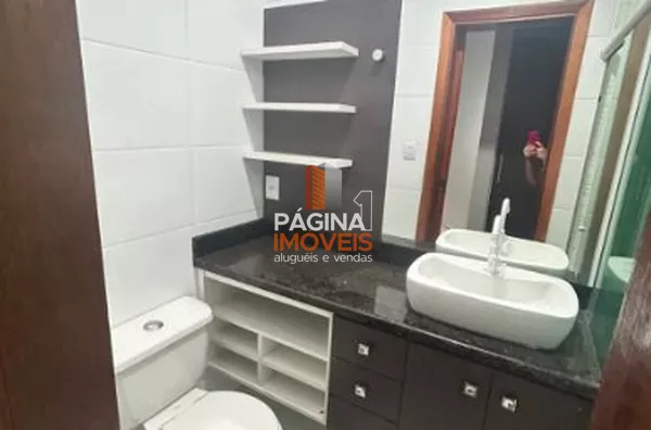 BANHEIRO SOCIAL