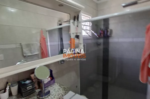 Sobrado para venda, 3 quarto(s), Igara, Canoas - Foto 28
