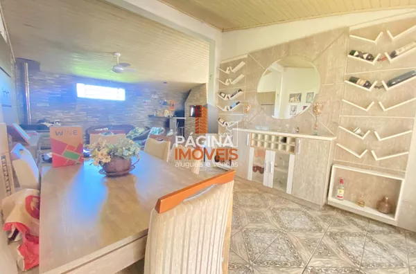 Sala de Jantar