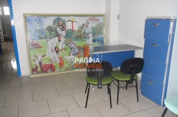 Página 1 Imóveis anuncia excelente prédio (Escola Novo Horizonte)  para venda em Alvorada/RS. - Foto 4