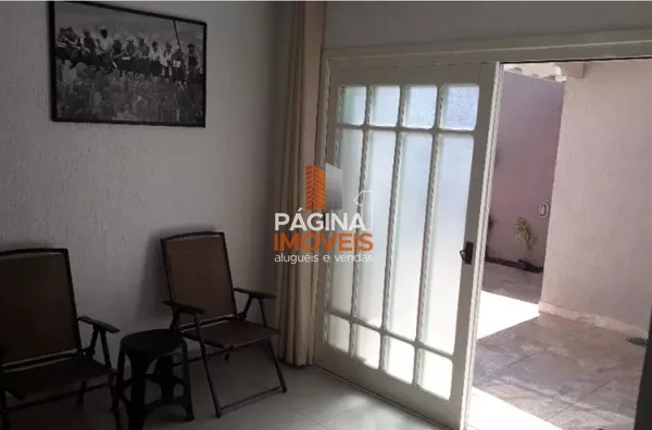 Página 1 Imóveis anuncia ótima e ampla casa de 2 dormitórios para aluguel, no bairro Niterói, em Canoas-RS - Foto 18