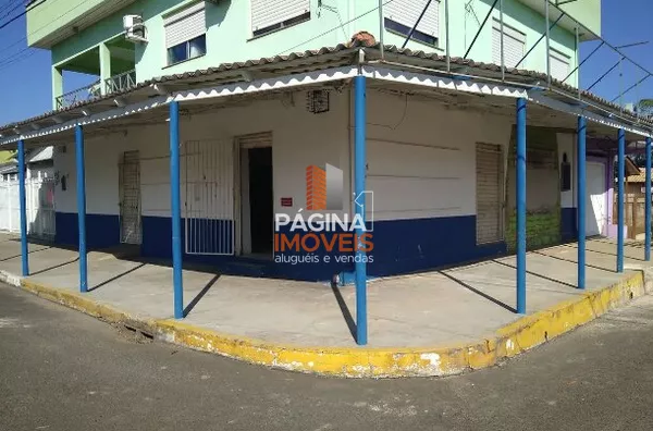Página 1 Imóveis anuncia excelente "sala comercial", para aluguel, no bairro Estancia Velha em Canoas/RS.