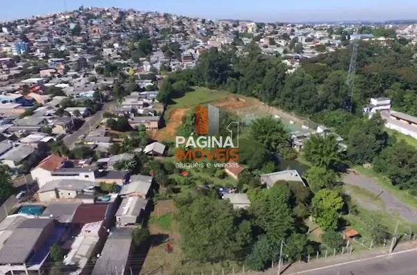 Página 1 Imóveis anuncia ótima opção de terreno no bairro Centro em Sapucaia do Sul/RS. - Foto 4