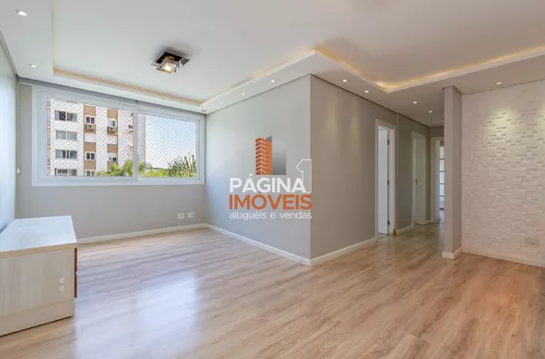 SALA DE ESTAR E TV