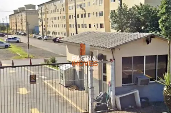 Página 1 Imóveis anuncia lindíssimo Apartamento de 2 dormitórios à Venda em Guajuviras, Canoas - Foto 5