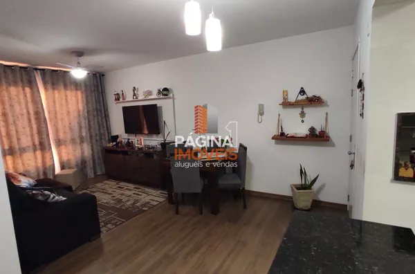 Apartamento para venda, 3 quarto(s),  Marechal Rondon, Canoas
