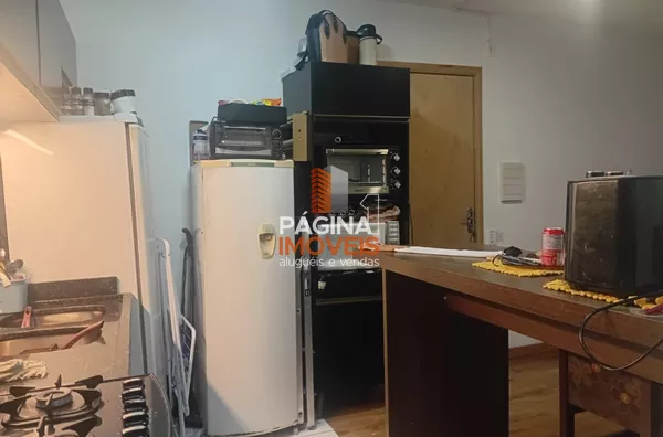 Apartamento para venda de 2 dormitórios com 1 vaga de garagem no bairro Fátima. - Foto 13