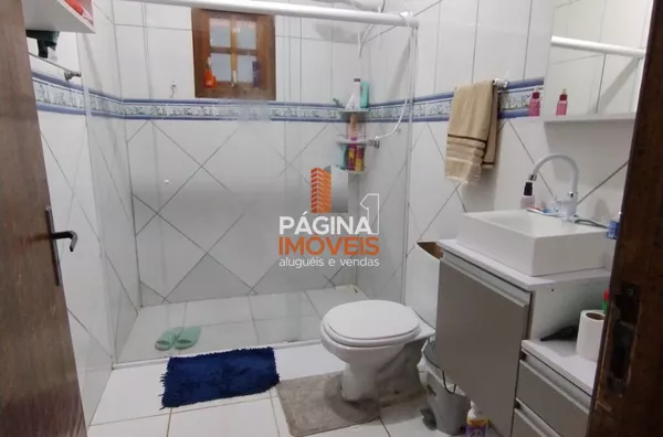 Banheiro 