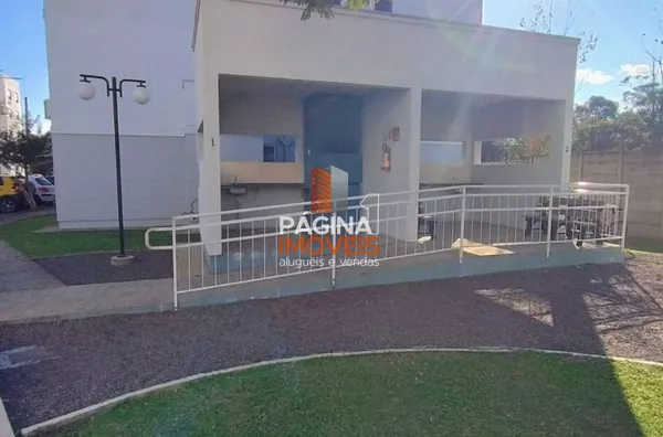 Apartamento para venda, 2 quarto(s),  Olaria, Canoas - Foto 6