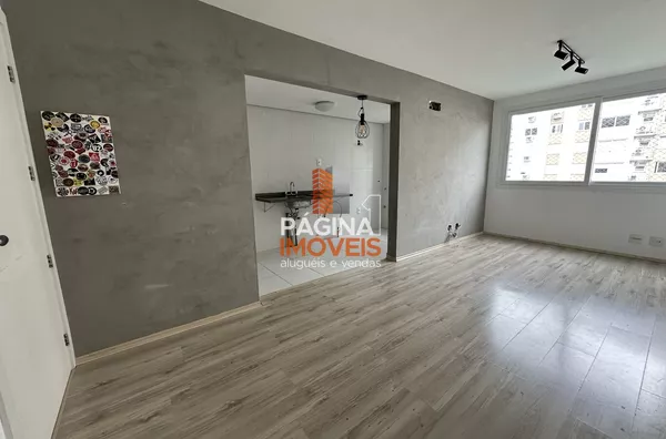SALA DE ESTAR E JANTAR