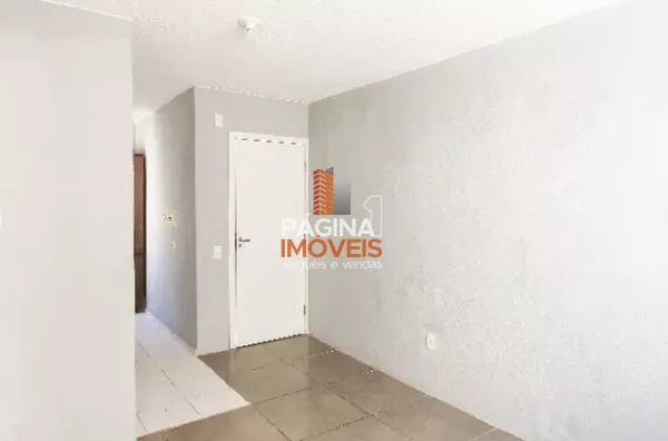 Apartamento para venda, 2 quarto(s),  Olaria, Canoas