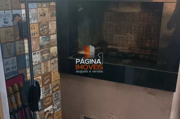 Página 1 Imóveis anuncia ótima opção de Casa em Condomínio à Venda - Nossa Senhora Das Graças, Canoas - Foto 12