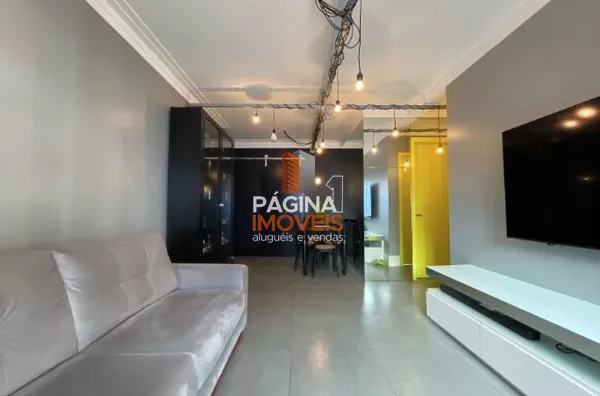 Página 1 Imóveis anuncia Apartamento Mobiliado à Venda em Vila Nova, Novo Hamburgo - Foto 6