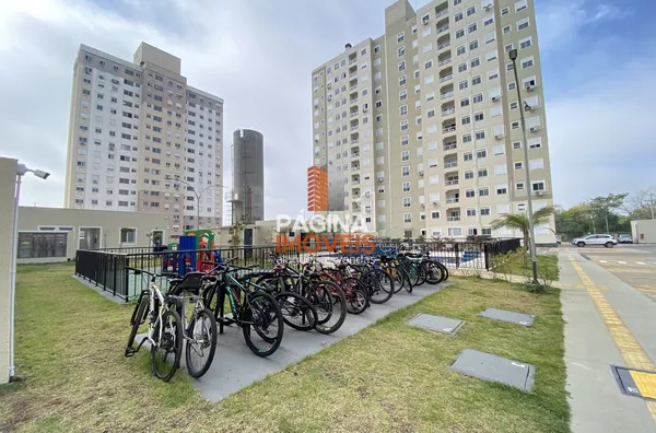 BICICLETÁRIO