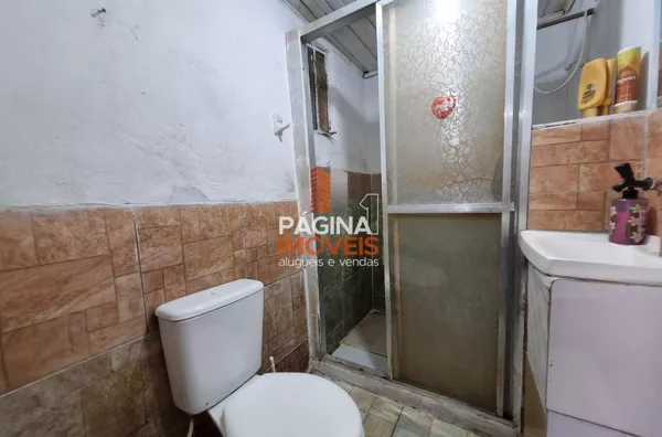 Banheiro social 02
