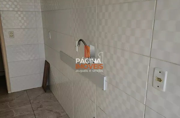 Página 1 Imóveis anuncia ótimo apartamento para aluguel,  de 02 dormitórios no bairro Nossa Senhora das Graças, em Canoas/RS. - Foto 11