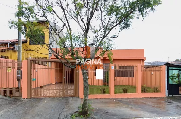 Página 1 Imóveis anuncia ótima oportunidade de apartamento de 3 dormitórios no bairro São José em Canoas/RS. - Foto 1
