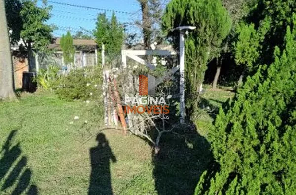 Página 1 Imóveis anuncia ótima opção de Terreno à Venda em Estância Velha, Canoas - Foto 2