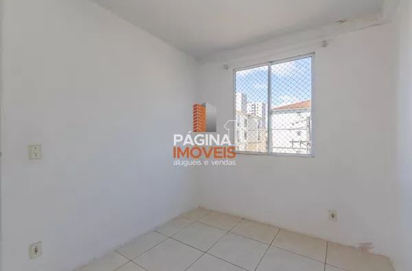 Apartamento para venda, 2 quarto(s),  Fátima, Canoas