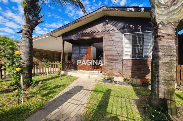 Casa para venda, 3 quarto(s),  Harmonia, Canoas