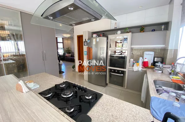 Cozinha