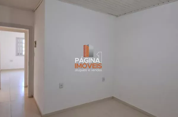 Página 1 Imóveis anuncia excelente casa térrea de 02 dormitórios reformada para aluguel, no bairro Fátima, em Canoas/RS. - Foto 9