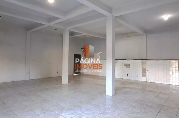 Página 1 Imóveis anuncia excelente loja comercial, para aluguel, no bairro Harmonia em Canoas/RS. - Foto 2