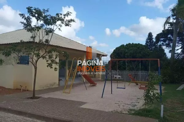 Página 1 Imóveis anuncia para venda, encantadora casa de 02 dormitórios, no Condomínio Neópolis em Gravataí/RS.