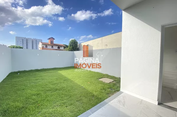 Pátio Fundos
