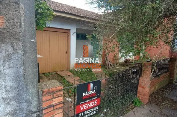 Página 1 Imóveis anuncia ótima opção de Casa à Venda no Bairro Nossa Senhora das Graças, Canoas - Foto 10