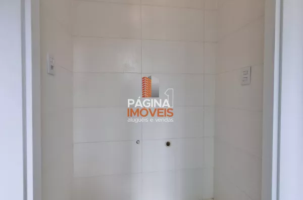 Banheiro Demi-Suíte